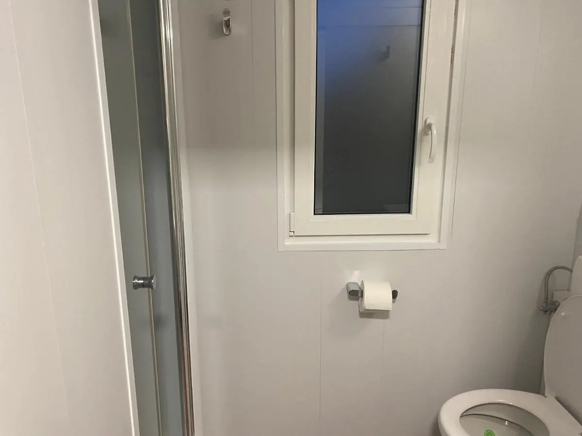 Mobilne Kucice Pakostane**** Villa Croatia