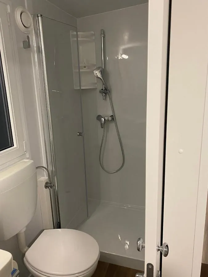 Mobilne Kucice Pakostane**** Villa Holiday home Pakostane