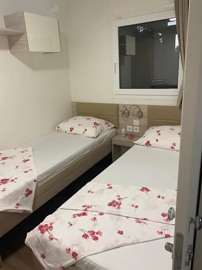 Mobilne Kucice Pakostane**** Villa