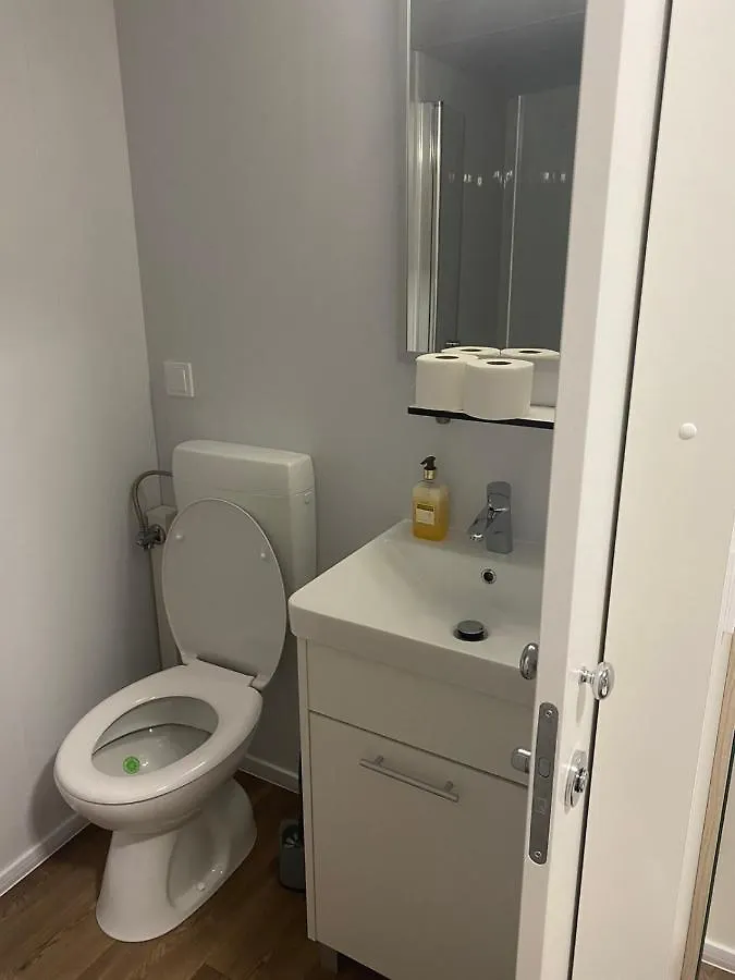 Holiday home Mobilne Kucice Pakostane**** Villa Croatia