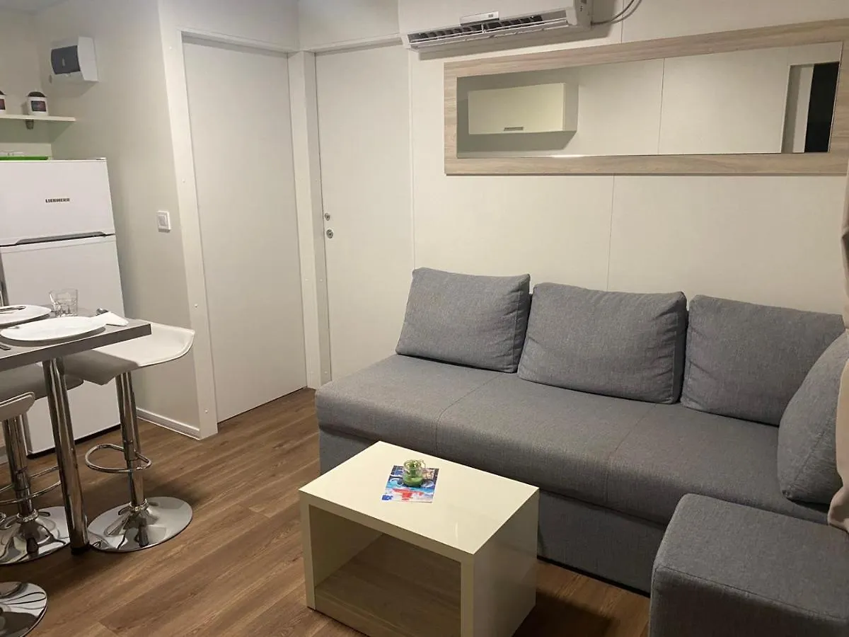 Mobilne Kucice Pakostane**** Villa Holiday home Pakostane